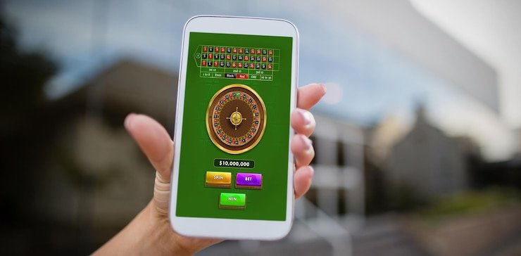 Slot games dengan RTP transparan Slot games populer di rafi168