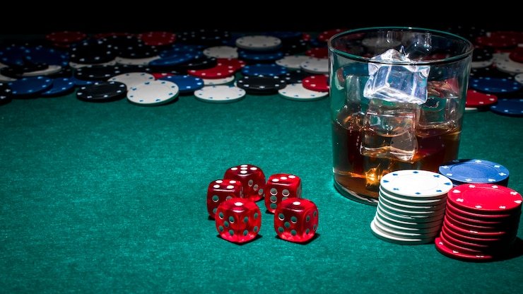 Sportsbook dan esports markets Sportsbook dan esports di FFWS Indonesia